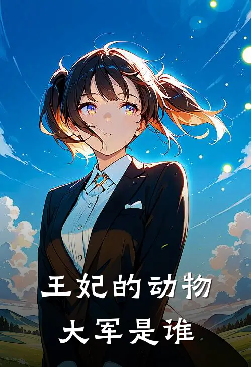 王妃的动物大军是谁