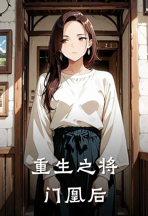 重生之将门凰后