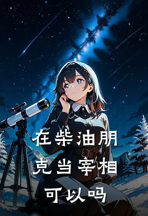 在柴油朋克当宰相可以吗