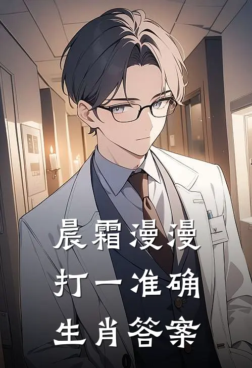 晨霜漫漫打一准确生肖答案