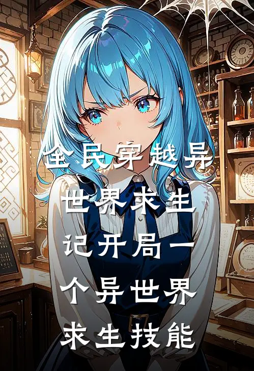 全民穿越异世界求生记开局一个异世界求生技能