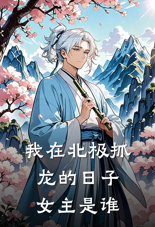我在北极抓龙的日子女主是谁