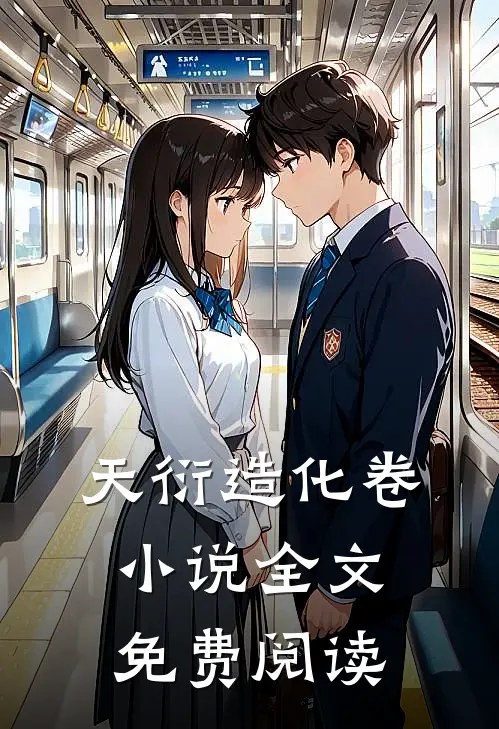 天衍造化卷小说全文免费阅读