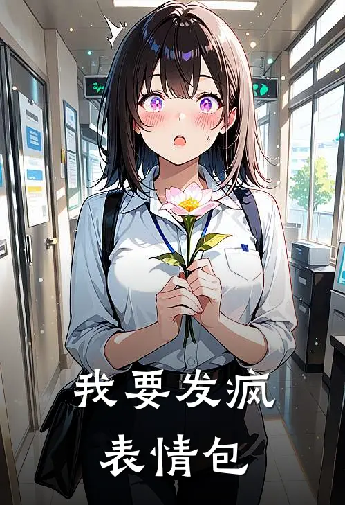 我要发疯表情包