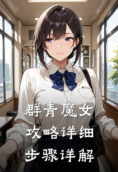 群青魔女攻略详细步骤详解