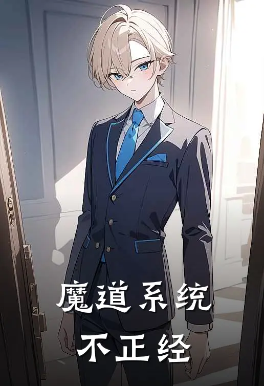 魔道系统不正经
