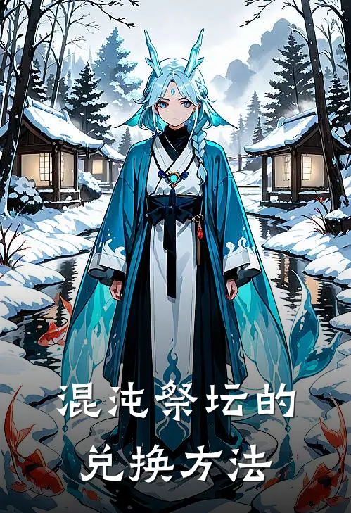 混沌祭坛的兑换方法