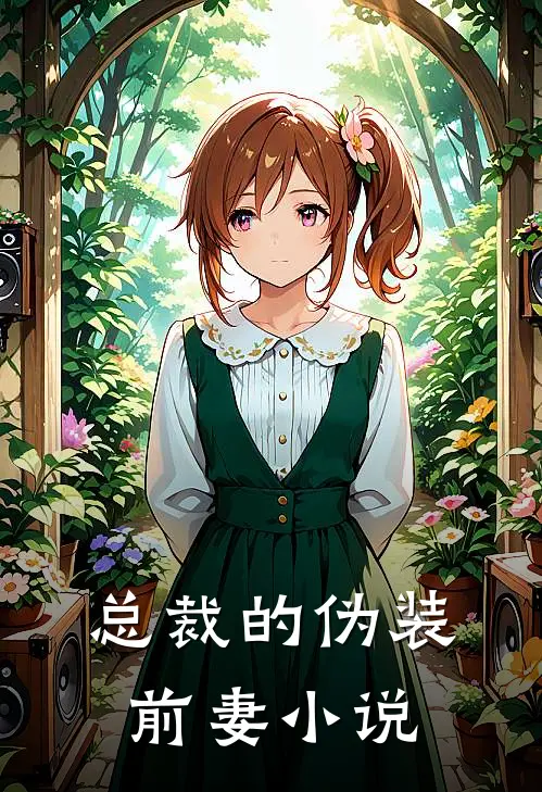 总裁的伪装前妻小说