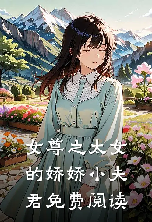 女尊之太女的娇娇小夫君免费阅读