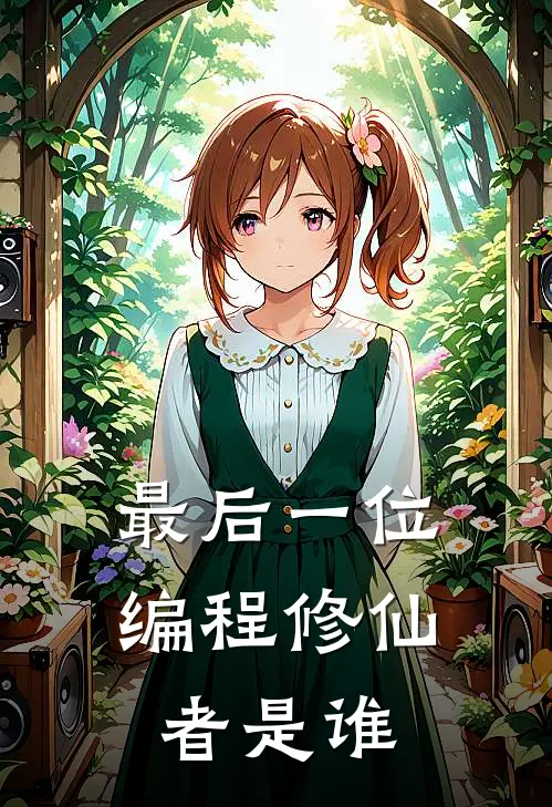 最后一位编程修仙者是谁