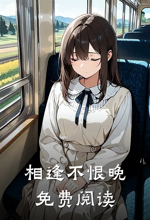 相逢不恨晚免费阅读