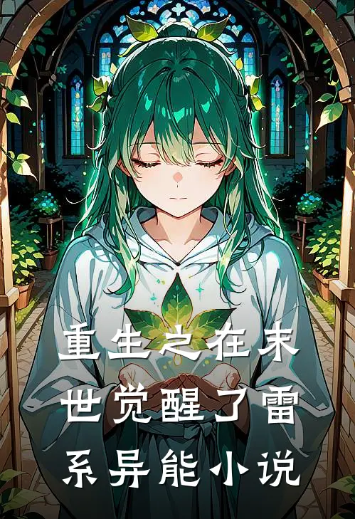 重生之在末世觉醒了雷系异能小说