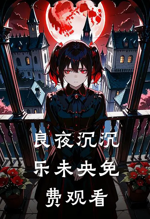 良夜沉沉乐未央免费观看