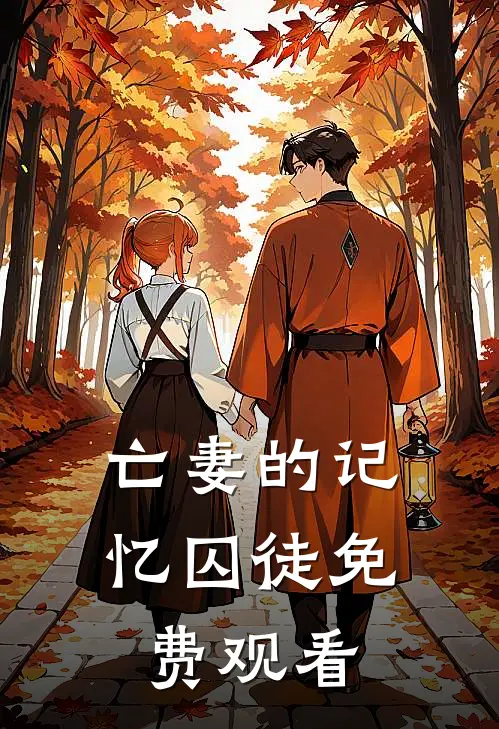 亡妻的记忆囚徒免费观看