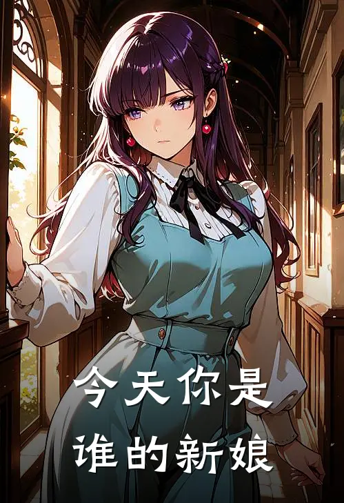 今天你是谁的新娘