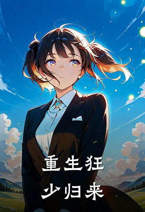 重生狂少归来