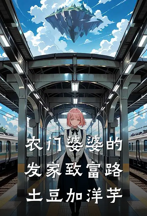 农门婆婆的发家致富路土豆加洋芋