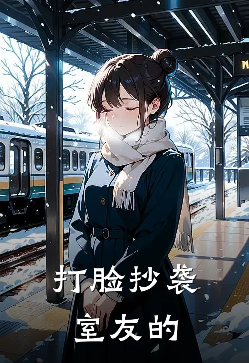 打脸抄袭室友的