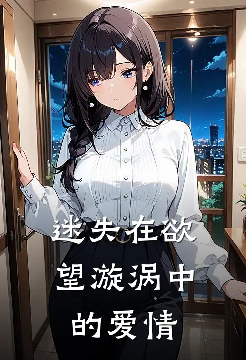 迷失在欲望漩涡中的爱情