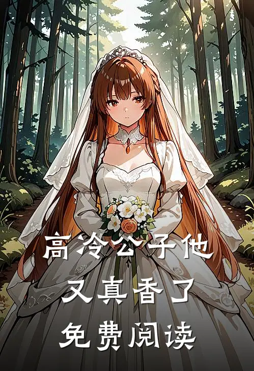 高冷公子他又真香了免费阅读