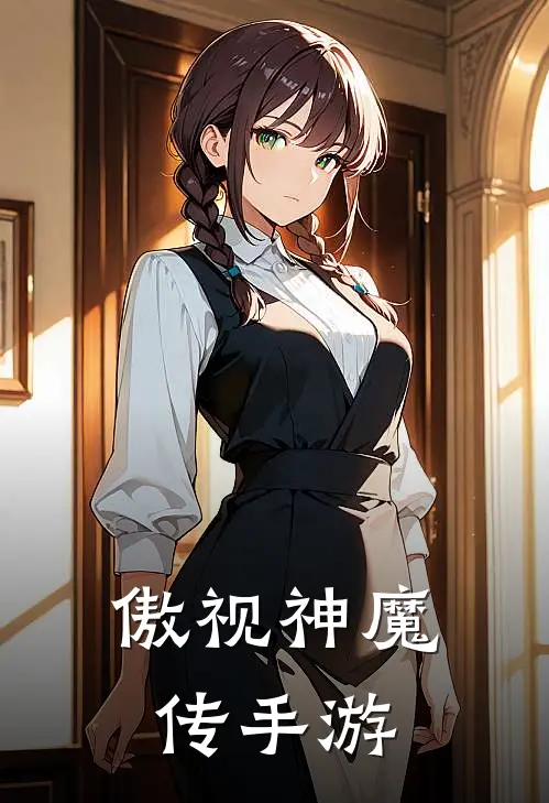 傲视神魔传手游