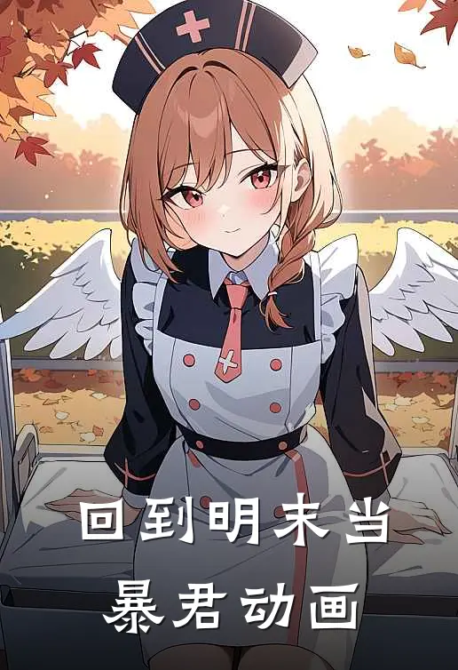 回到明末当暴君动画