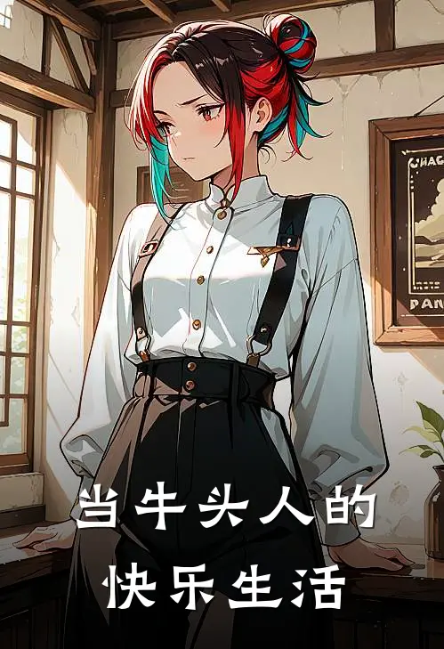 当牛头人的快乐生活