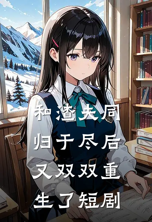 和渣夫同归于尽后又双双重生了短剧