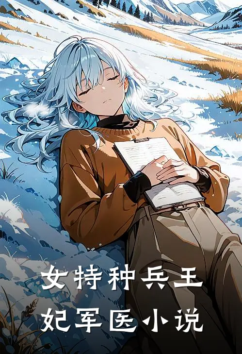 女特种兵王妃军医小说