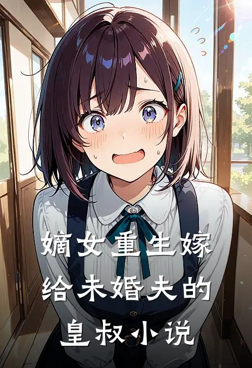 嫡女重生嫁给未婚夫的皇叔小说