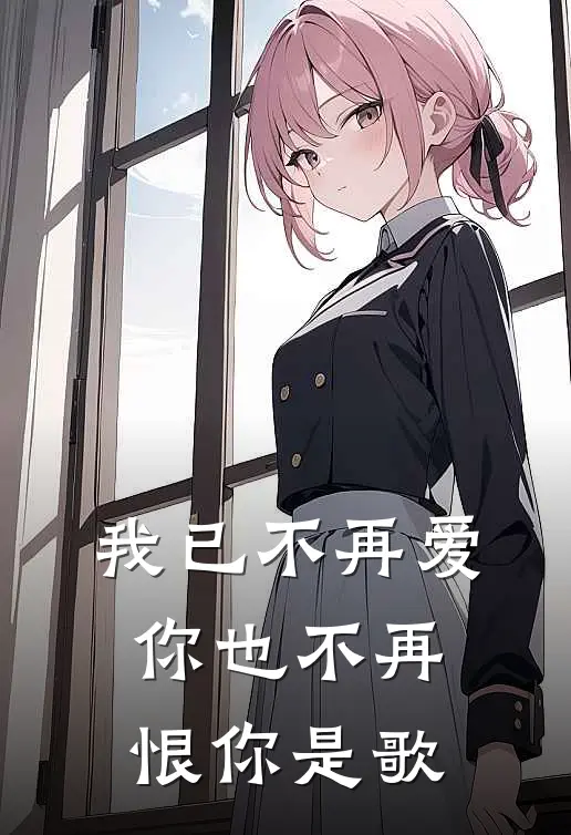 我已不再爱你也不再恨你是歌