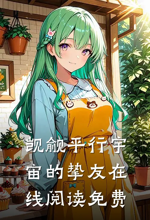 觊觎平行宇宙的挚友在线阅读免费