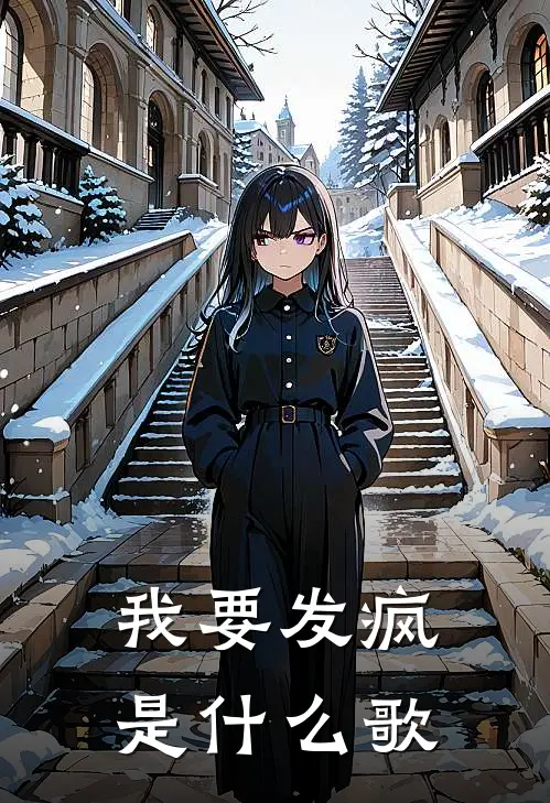 我要发疯是什么歌