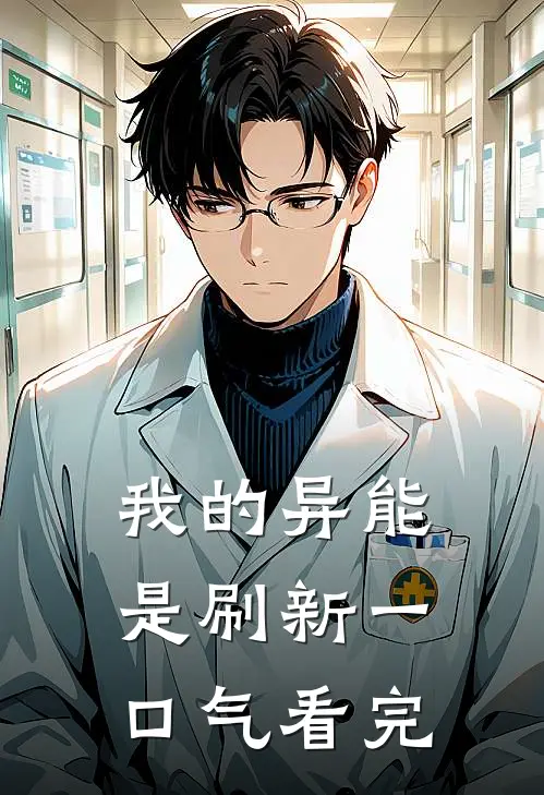 我的异能是刷新一口气看完