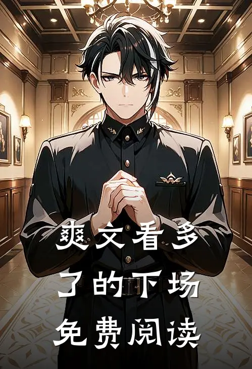 爽文看多了的下场免费阅读