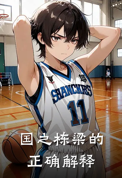 国之栋梁的正确解释