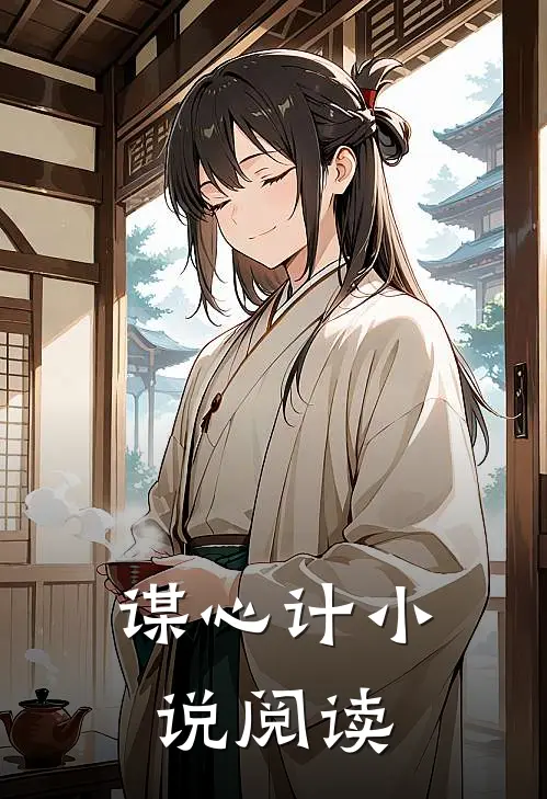 谋心计小说阅读