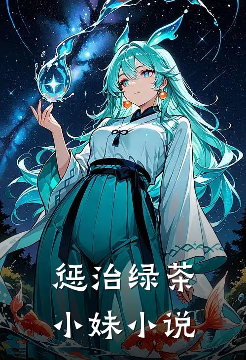 惩治绿茶小妹小说