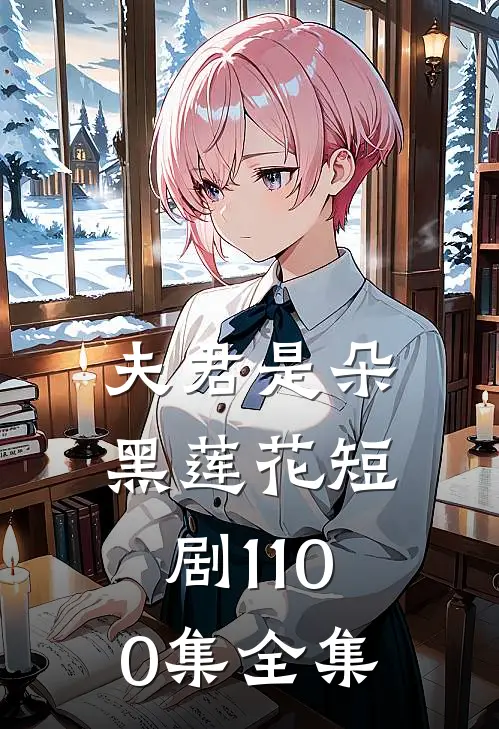 夫君是朵黑莲花短剧1-100集全集