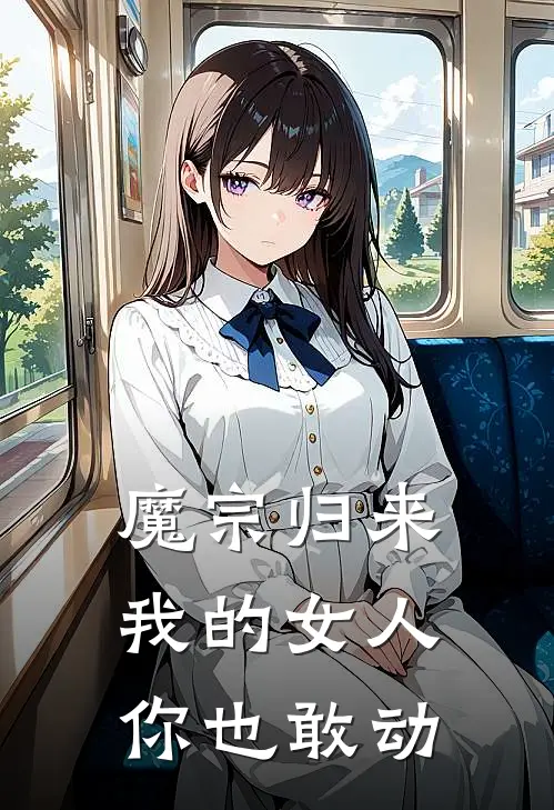 魔宗归来我的女人你也敢动