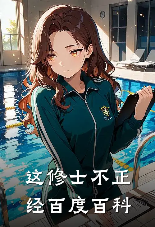 这修士不正经百度百科