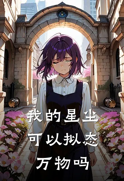 我的星尘可以拟态万物吗