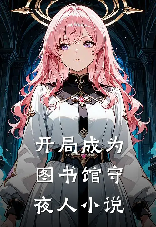 开局成为图书馆守夜人小说