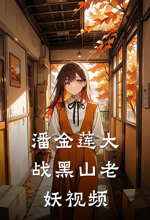 潘金莲大战黑山老妖视频