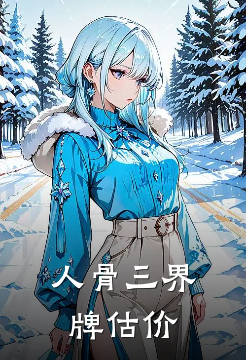 人骨三界牌估价