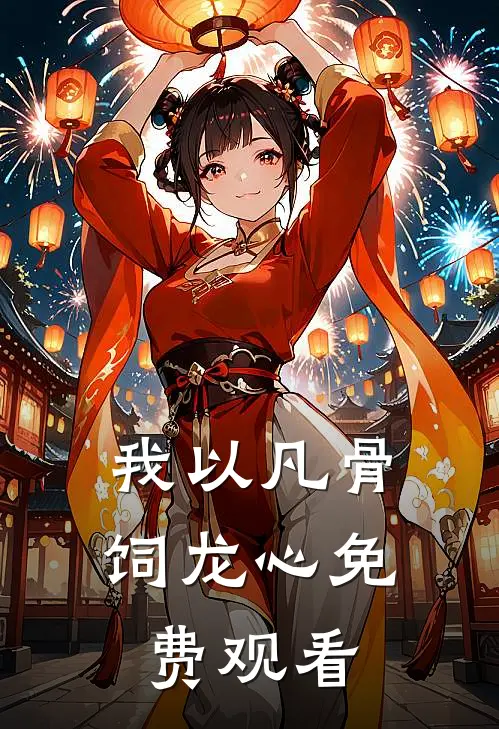 我以凡骨饲龙心免费观看