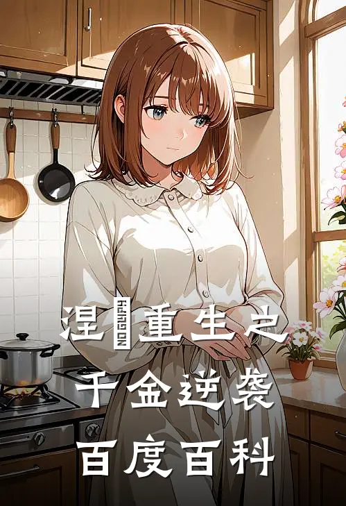 涅槃重生之千金逆袭百度百科