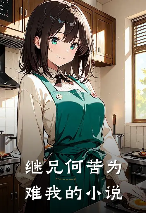 继兄何苦为难我的小说