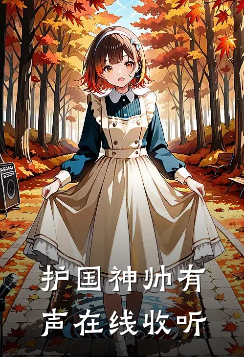 护国神帅有声在线收听