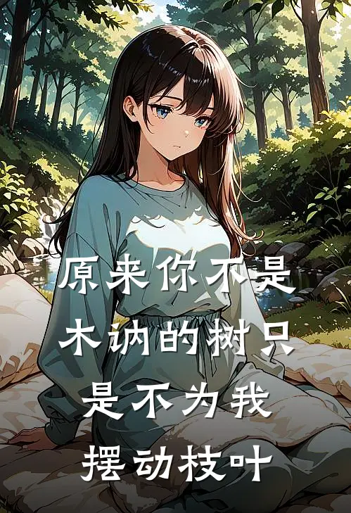 原来你不是木讷的树 只是不为我摆动枝叶